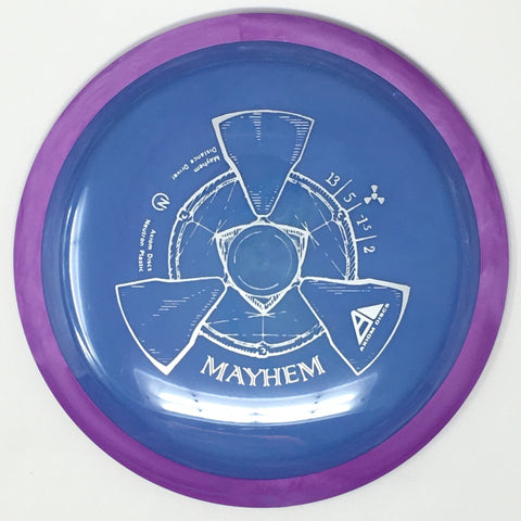 Axiom Mayhem (Neutron) Distance Driver