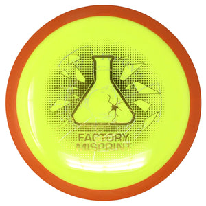 Axiom Mayhem (Neutron, Lab 2nd) Distance Driver