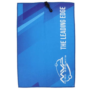 Axiom MVP Towel (Sublimated) Accessory