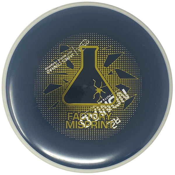 Axiom Nomad (R2 Neutron, Special Edition, Lab 2nd) Putt & Approach