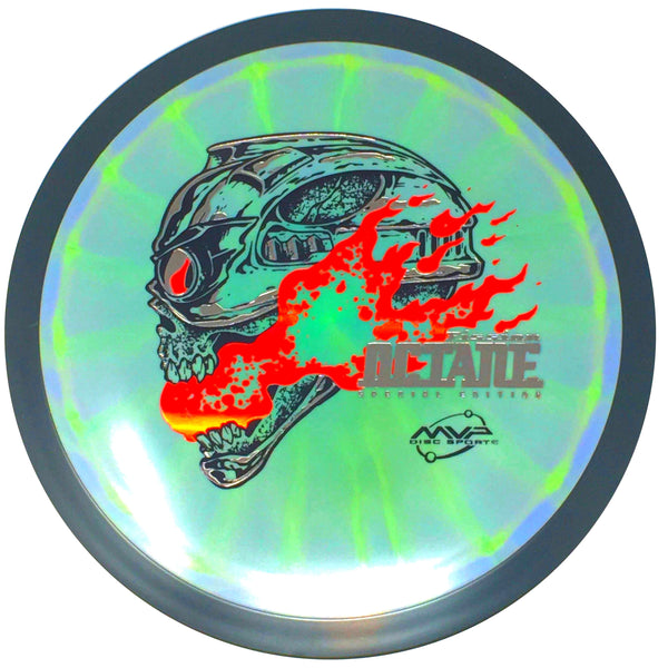 Axiom Octane (Fission, Special Edition) Distance Driver