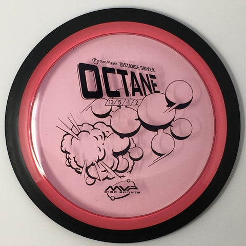 Axiom Octane (Proton) Distance Driver