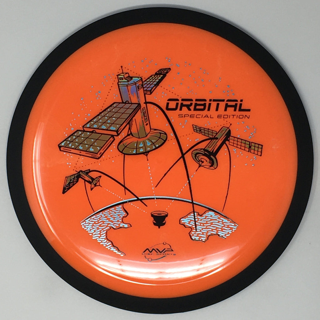 Axiom Orbital (Neutron) Distance Driver