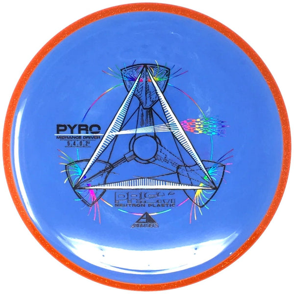 Axiom Pyro (Prism Neutron) Midrange