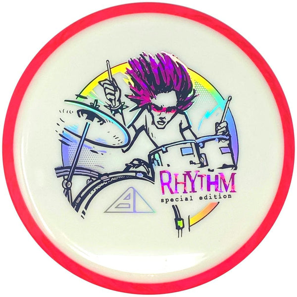 Axiom Rhythm (Neutron, Special Edition - White/Dyeable) Fairway Driver