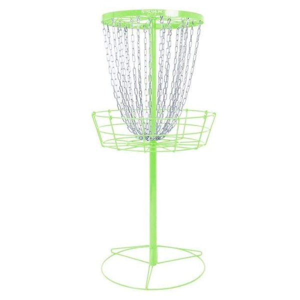 Axiom Streamline Discs Lite Disc Golf Basket (Refurbished) Target