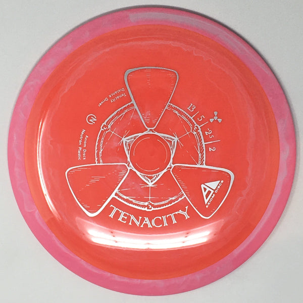 Axiom Tenacity (Neutron) Distance Driver