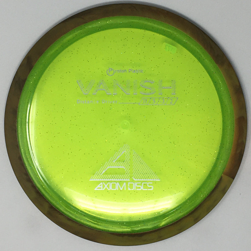 Axiom Vanish (Proton) Distance Driver