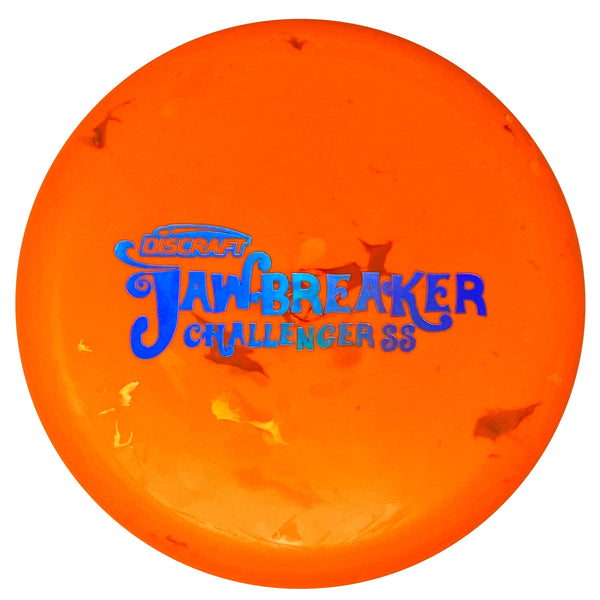 Challenger SS (Jawbreaker)