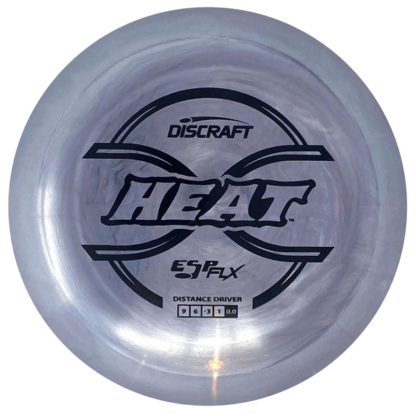 Heat (ESP FLX)