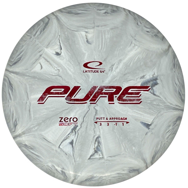 Pure (Zero Soft Burst)