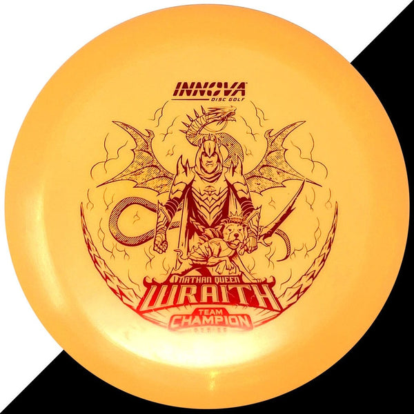 Wraith (Star Color Glow - Nathan Queen 2023 Tour Series)