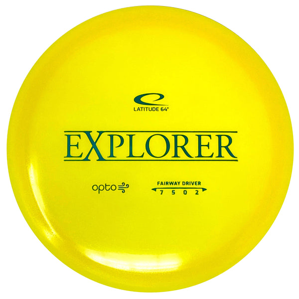 Explorer (Opto Air)