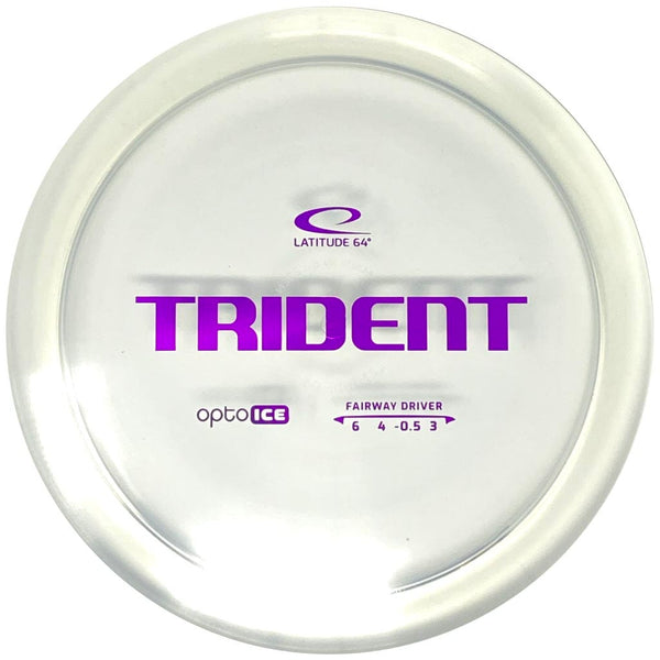 Trident (Opto Ice)