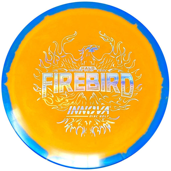 Firebird (Halo Star)