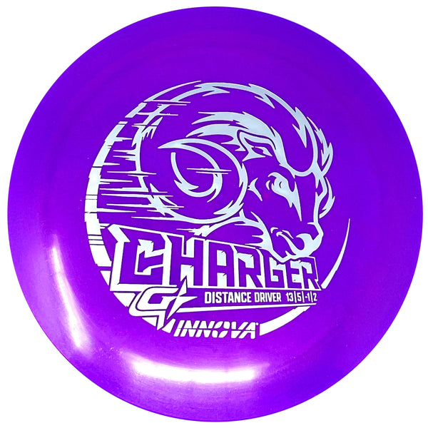 Charger (GStar)