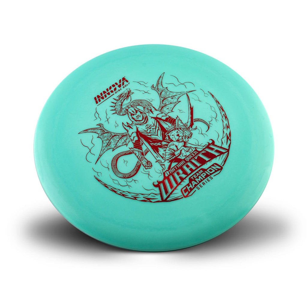 Wraith (Star Color Glow - Nathan Queen 2023 Tour Series)