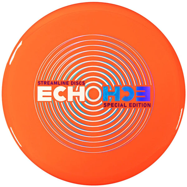 Echo (Neutron - Special Edition)