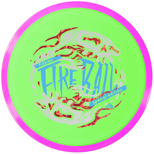 Fireball (Fission - Special Edition)