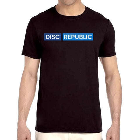 Disc Republic Apparel (Team T-Shirt)