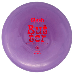 Clash Discs Butter (Hardy) Putter