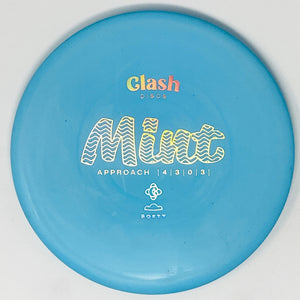 Clash Discs Mint (Softy) Midrange