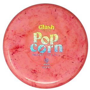 Clash Discs Popcorn (Hardy) Putt & Approach