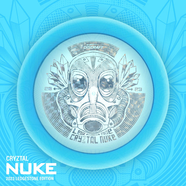 Nuke (CryZtal - 2023 Ledgestone Edition)