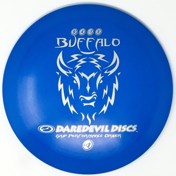 Daredevil Discs Buffalo (Ultra Performance) Distance Driver
