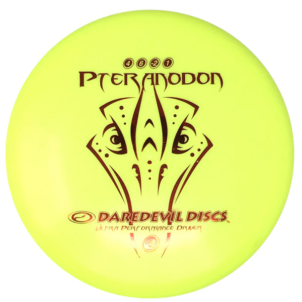 Daredevil Discs Pteranodon (Ultra Performance) Midrange