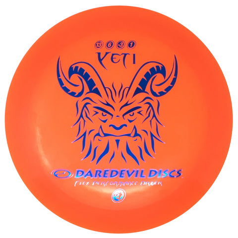 Daredevil Discs