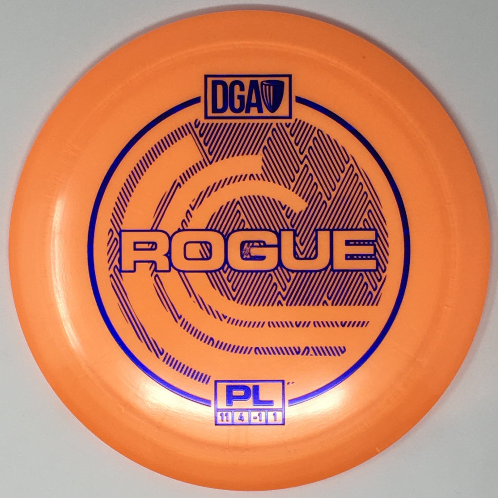 DGA Rogue (ProLine) Distance Driver