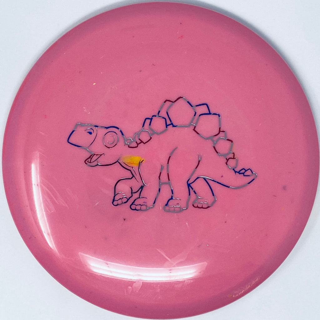 Dino Discs - Tyrannosaurus Rex (Egg Shell) - Distance Driver for Kids ...