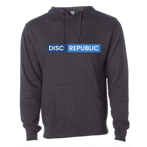 Disc Republic Disc Republic Apparel (Team Hoodie) Apparel