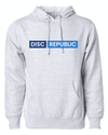 Disc Republic Disc Republic Team Hoodie Apparel