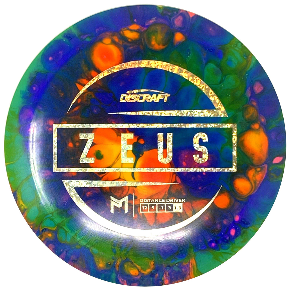 Disc Republic Dyed Disc Golf Discs (@22garnet22) Distance Driver