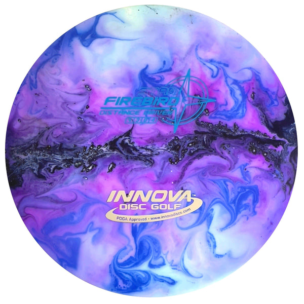 Disc Republic Dyed Disc Golf Discs (@disciechick) Distance Driver