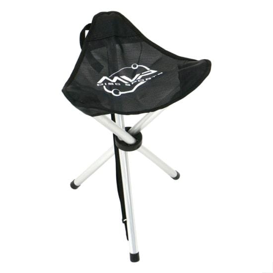 Disc Republic MVP Large Tri-Pod Stool