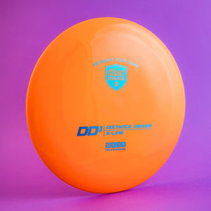 Discmania DD3 (S-Line Reinvented) Distance Driver
