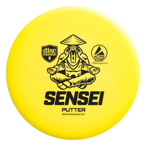 Discmania Discmania Active Soft 3-Disc Box Set Starter Set