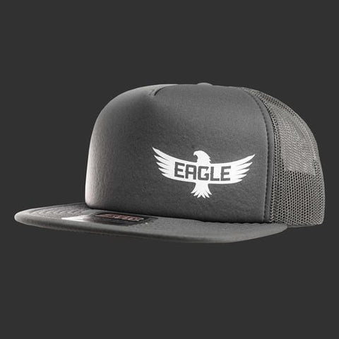 Discmania Discmania Eagle McMahon Snapback Trucker Hat Apparel