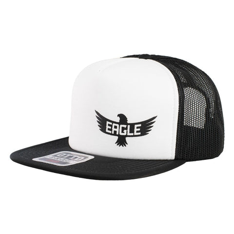 Discmania Discmania Eagle McMahon Snapback Trucker Hat Apparel