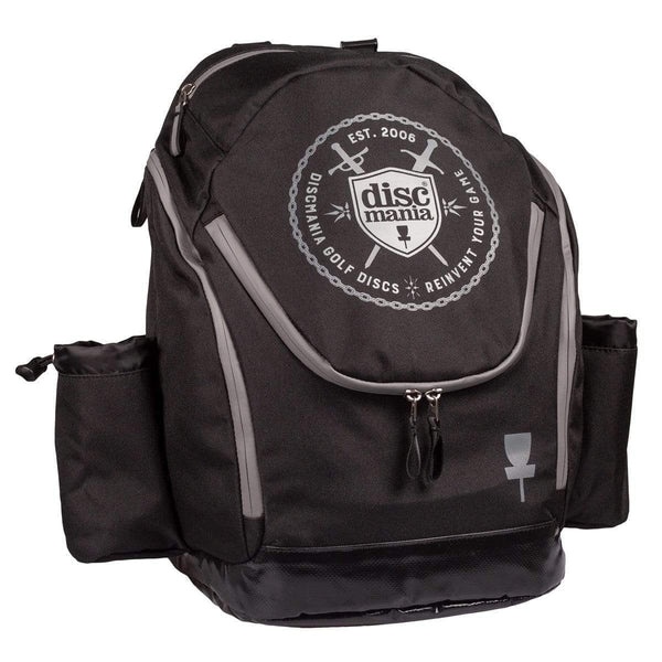 Discmania Discmania Fanatic 2 Backpack (18 - 22 Disc Capacity) Bag