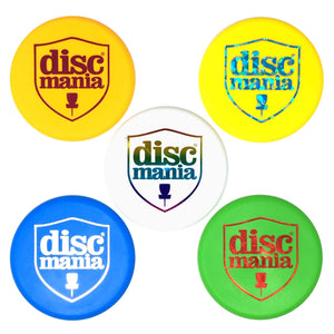 Discmania Discmania Mini Marker Disc Mini