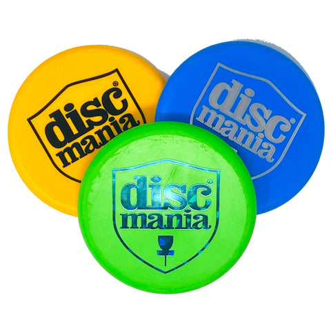 Discmania Discmania Mini Marker Disc Mini