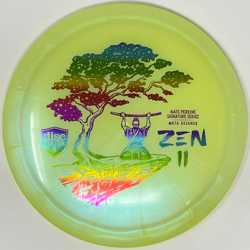 Discmania - Essence (Meta,
