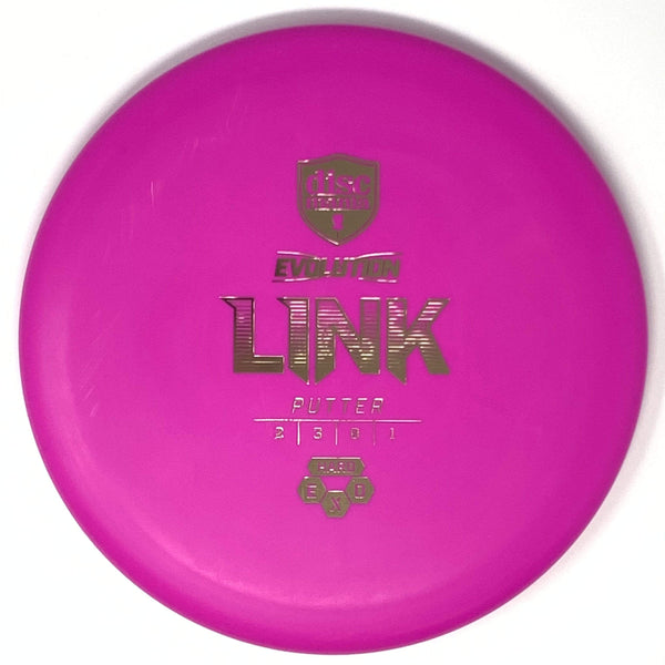 Discmania Link (Exo Hard) Putt & Approach