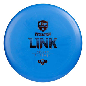 Discmania Link (Exo Hard) Putt & Approach