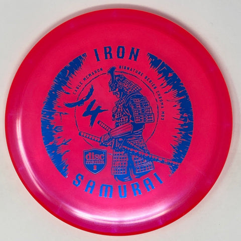 Discmania - MD3 (Chroma, 