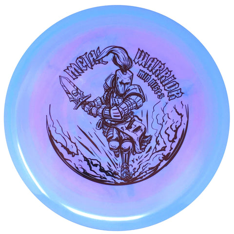 Innova - Metal Warrior Mid-Disc3 (Star) - Midrange – Disc Republic